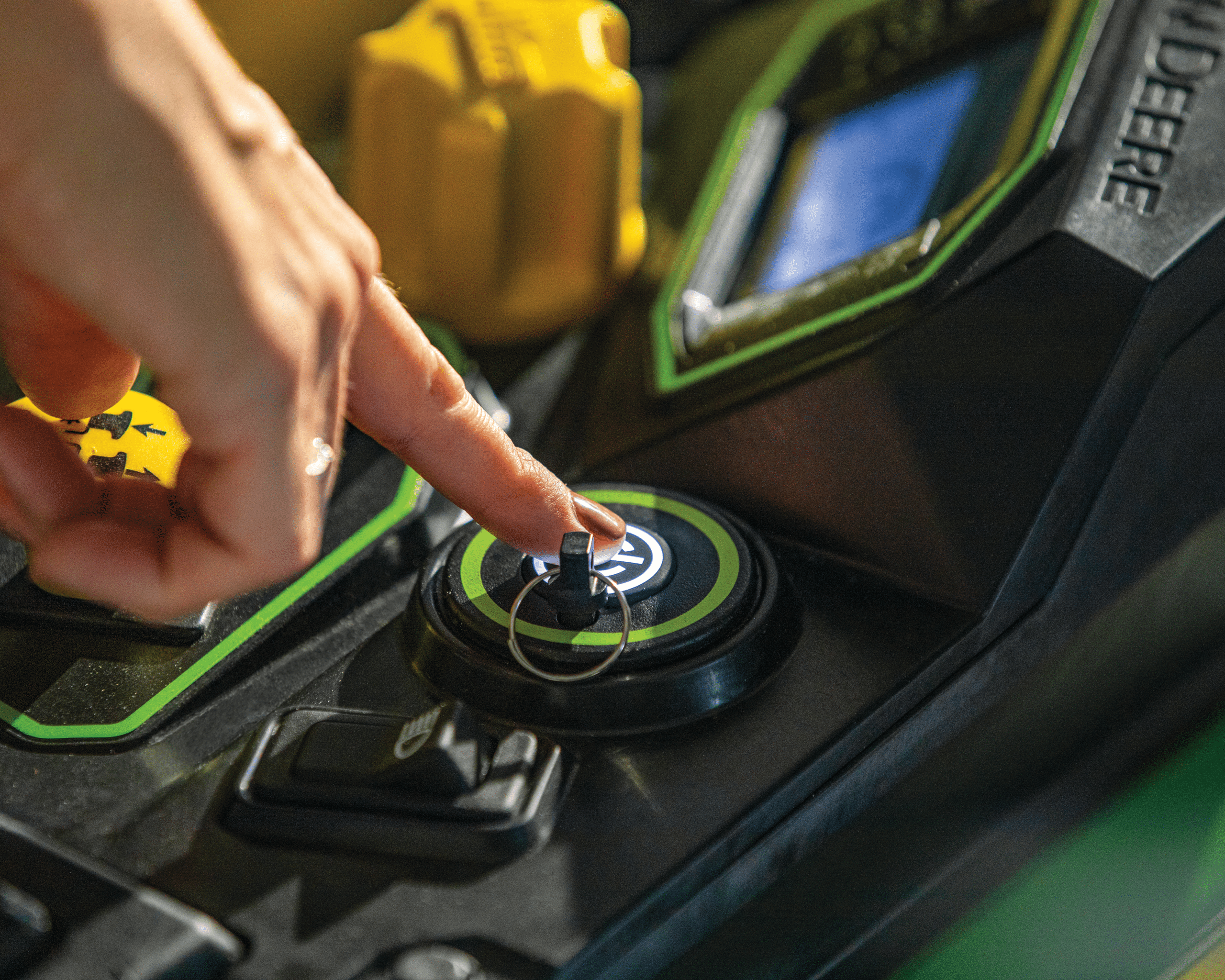 Equipment Maintenance Schedule: Build Your Summer Routine Thumbnail image