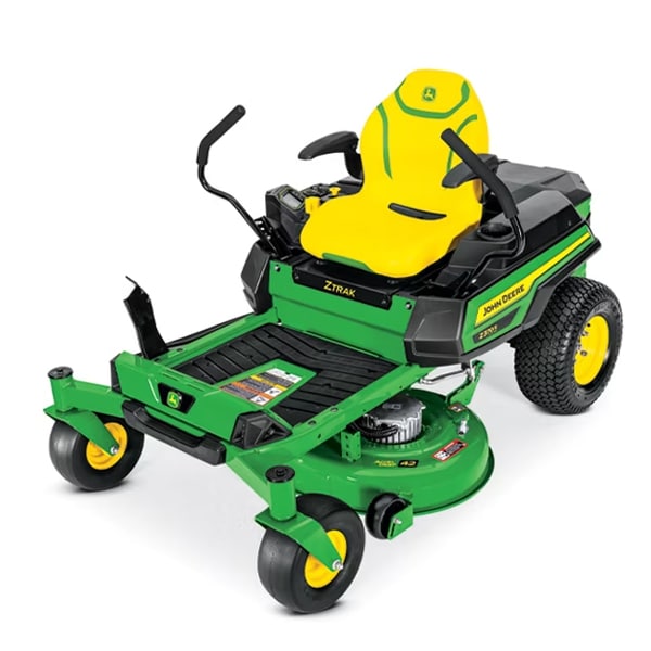 John Deere Z370R 42