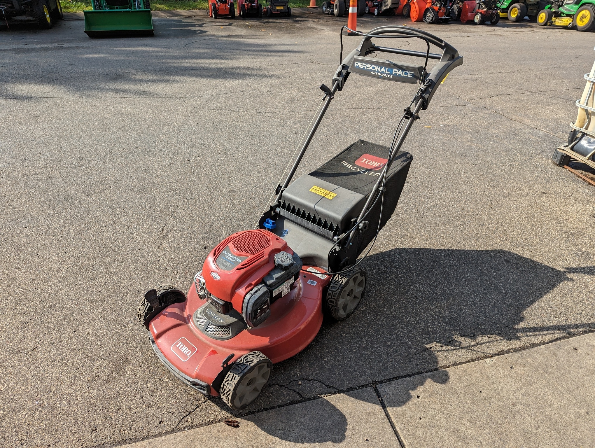 2021 Toro 21462 RECYCLER Minnesota Equipment