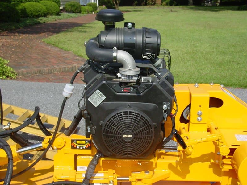SP5014 Self-Propelled Stump Grinder - Minnesota Equipment