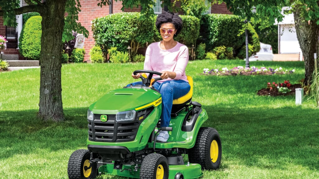 Maximizing the Lifespan of Your Lawnmower in Minnesota thumbnail photo