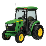 3033R Compact Tractor