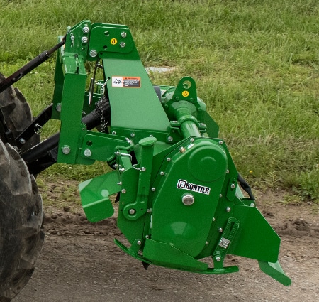 Frontier RT 3049 Tiller - Minnesota Equipment