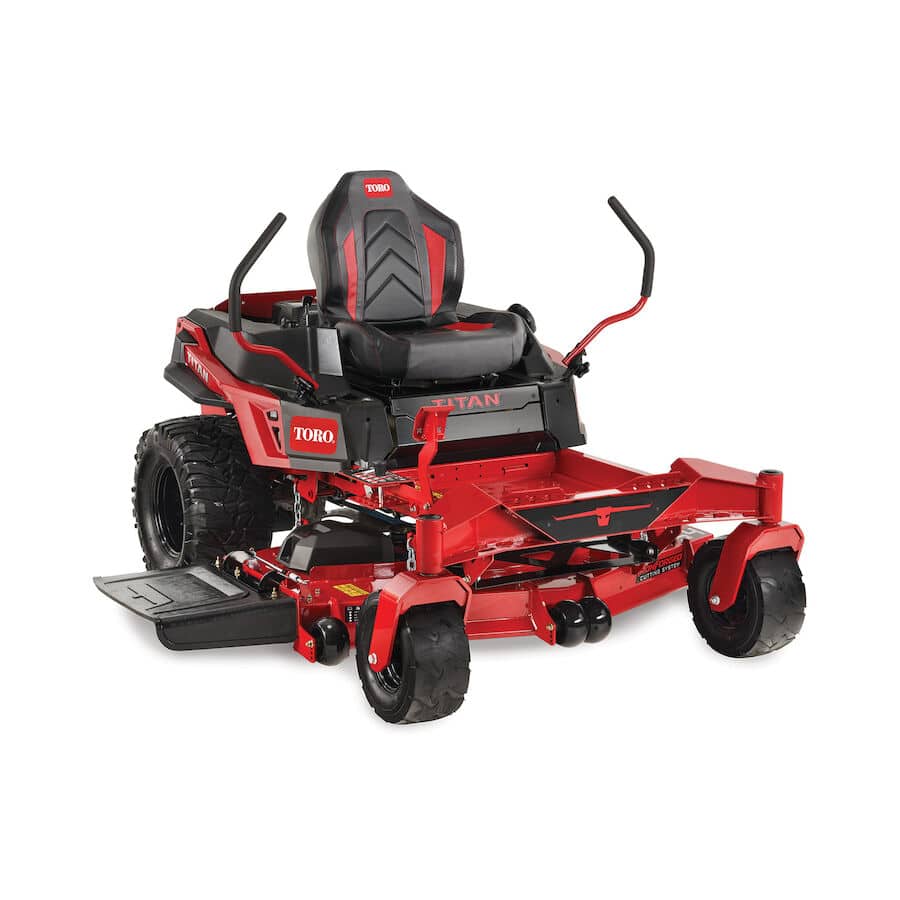 Toro Titan 54″ Deck (76501)