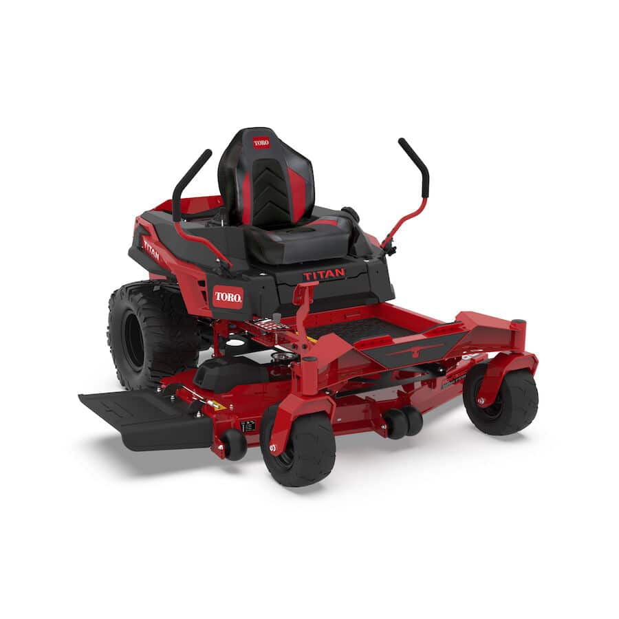Toro Titan 60″ Deck (76605)