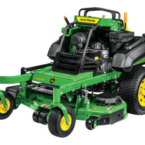 John Deere Q820M 54" QuikTrak Stand-On Mower