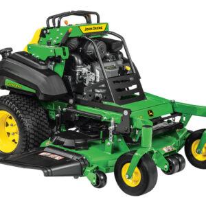 John Deere Q850M 60" QuikTrak Stand-On Mower