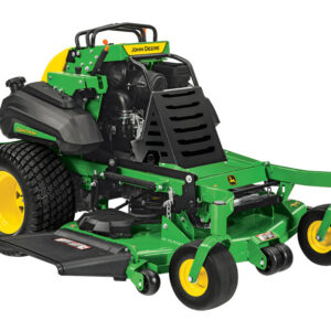 John Deere Q850R 60" QuikTrak Stand-On Mower