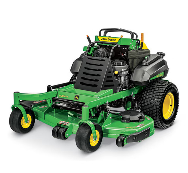 John Deere Q850R 60″ Quik-Trak Stand-On Mower