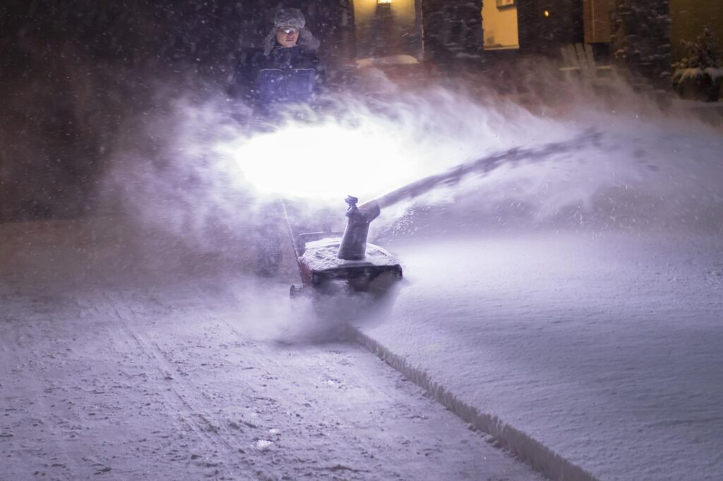 Mid-Season Snow Equipment Maintenance: Keep Your Gear Running thumbnail photo