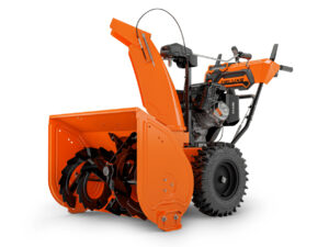 Ariens Deluxe Snowblower