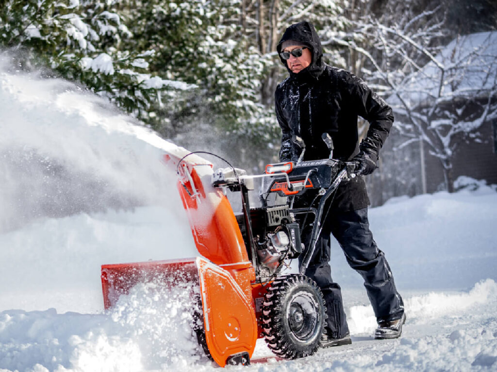 Is Renting Snow Removal Equipment Worth It? thumbnail photo