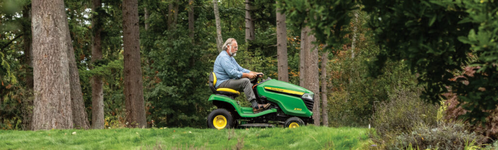 Best Lawn Equipment for Seniors: Safe, Easy-to-Use Options thumbnail photo