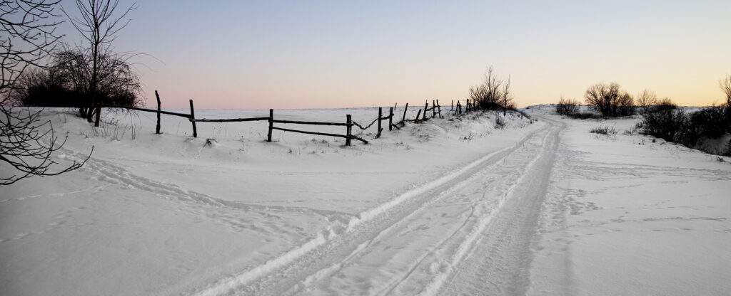 Can You Use a Zero-Turn Mower for Snow Clearing? thumbnail photo