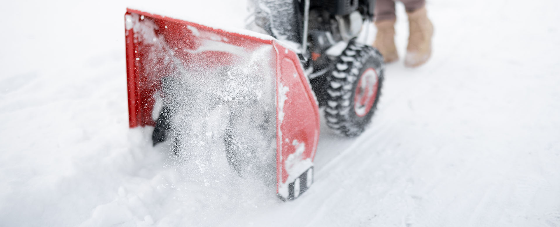 What is the Best Way to Remove Snow from Your Driveway? Thumbnail image