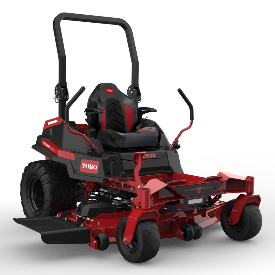 Toro Titan Max 60″ Deck (76606)