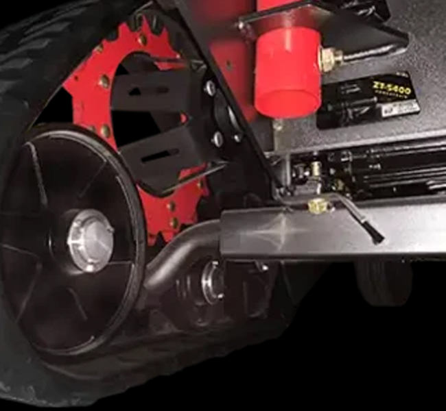 Altoz TRX 766 i - Minnesota Equipment