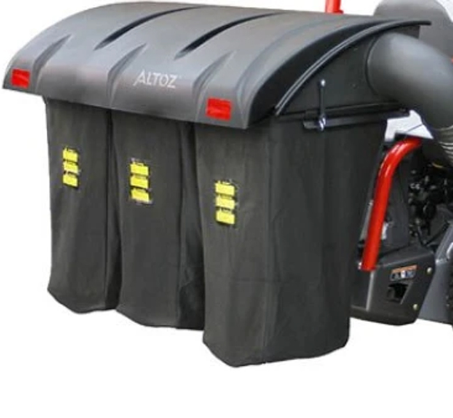 Altoz TRX 766 i - Minnesota Equipment