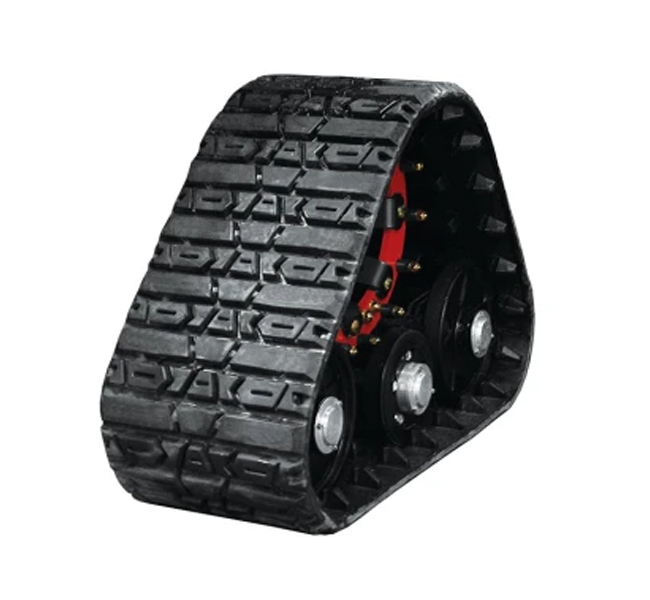 Altoz TRX 766 i - Minnesota Equipment