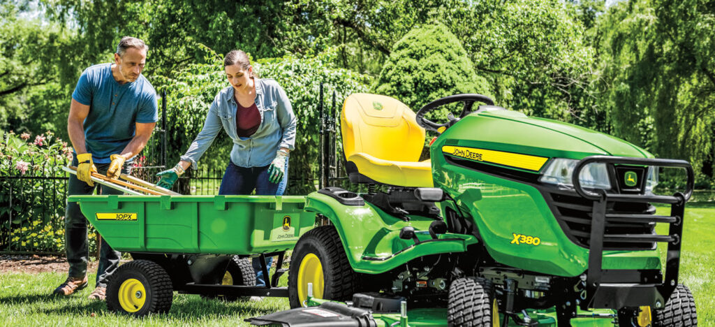 Late Summer Equipment Care: Prep Checklist for Fall Tasks thumbnail photo
