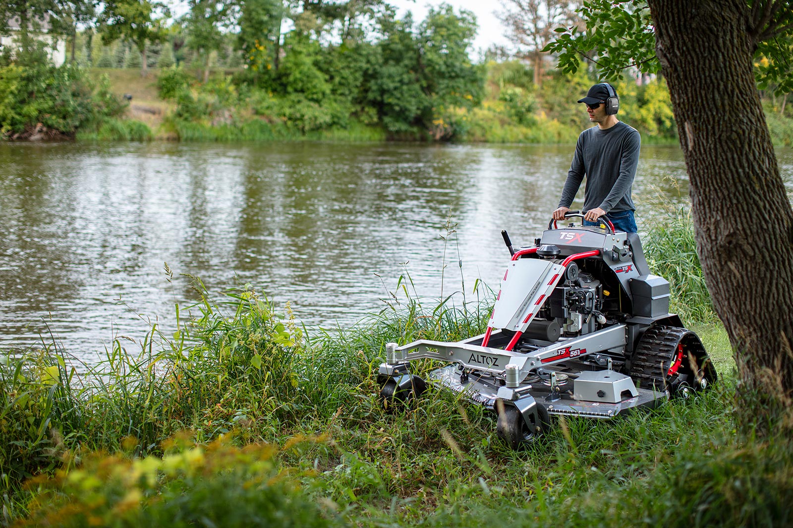 Seigo 915　MOSS TWISTER 22-23 159 W Altoz TSX 561 i - Minnesota Equipment