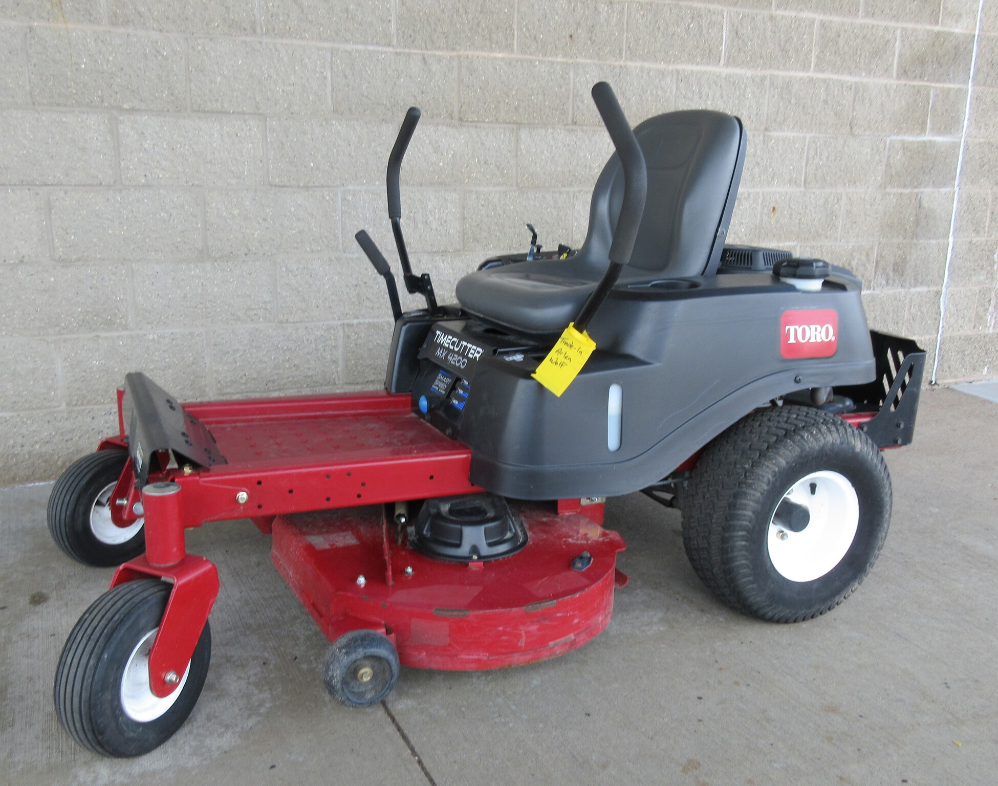2019 Toro TIMECUTTER 74766 - Minnesota Equipment