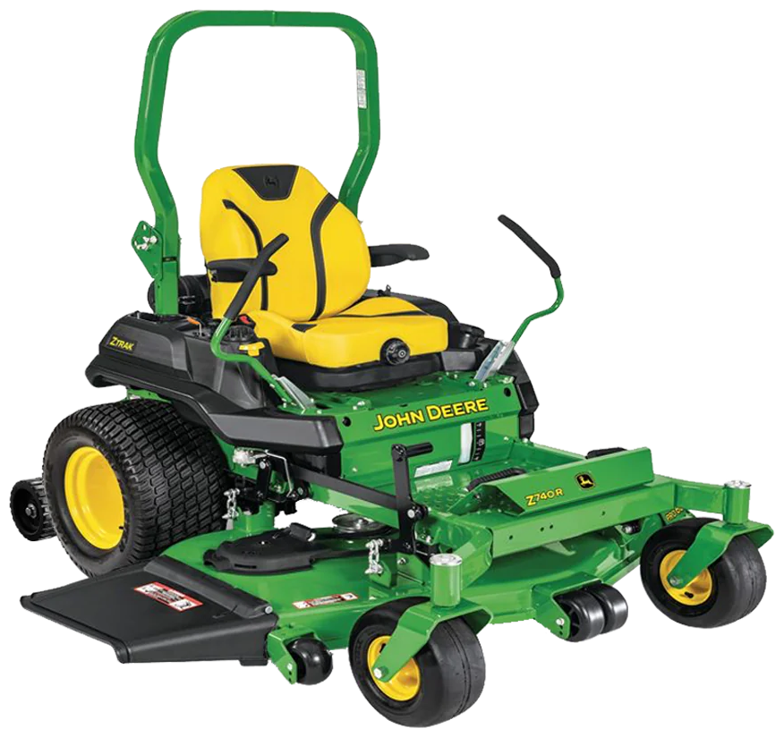 John Deere Z700