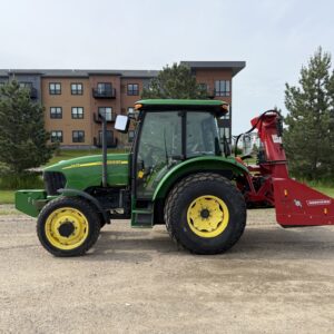 2005 John Deere 5425