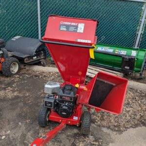  Troy-Bilt CS-4325 WOODCHIPPER