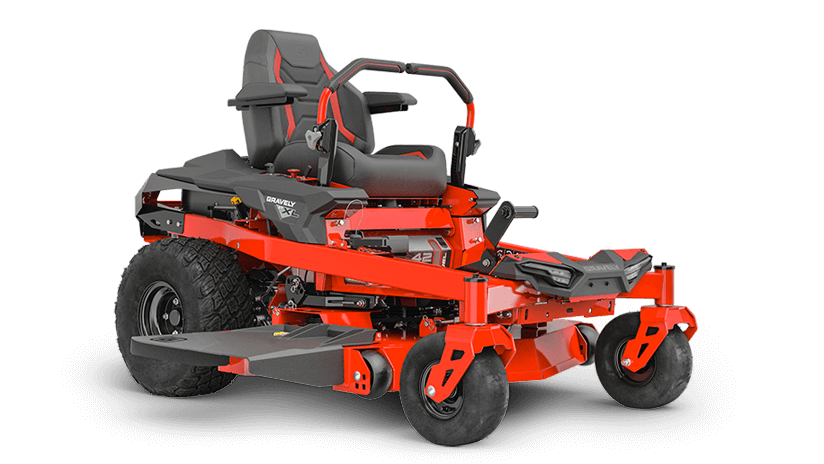 Gravely ZT XL 42 (918012)