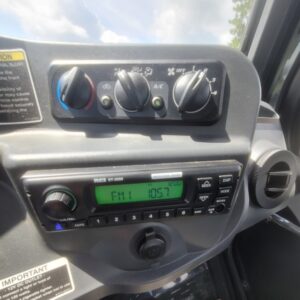 2016 Kubota RYV1100
