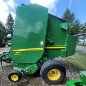  John Deere 459
