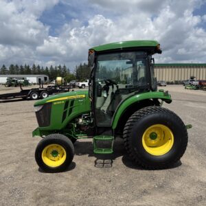 2018 John Deere 4066R