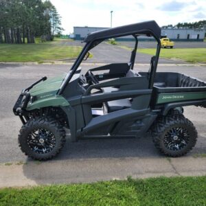 2021 John Deere XUV590M