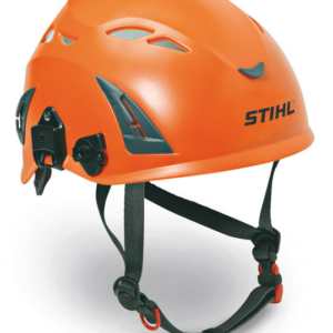 Arborist Helmet
