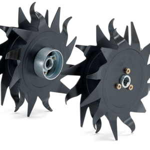 BF-MM Pick Tines Cultivator Attachment