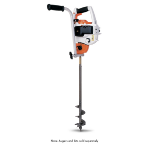 BT 45 Earth Auger Drill