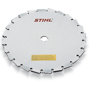 Circular Saw Blade - Chisel Tooth