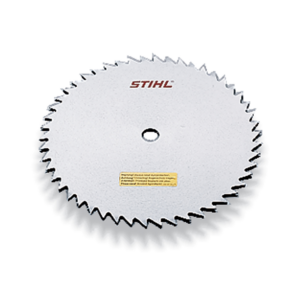 Scratcher Tooth Circular Saw Blade