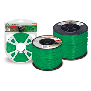 Commercial Round Line