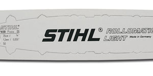 STIHL ROLLOMATIC® E Light
