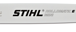 STIHL ROLLOMATIC® E Mini Light