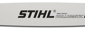 STIHL ROLLOMATIC® E Standard
