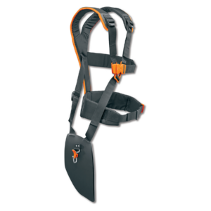 Forestry Double Shoulder Harness