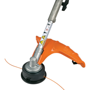 FS-MM Trimmer Attachment