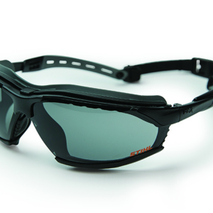 Adjustable Goggles