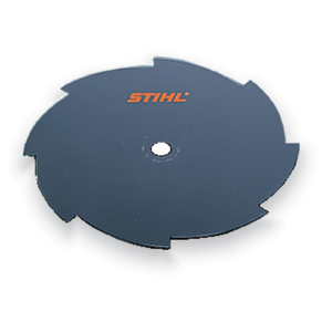 Grass Cutting Blade