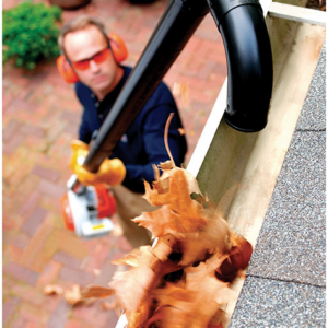 Gutter Kit