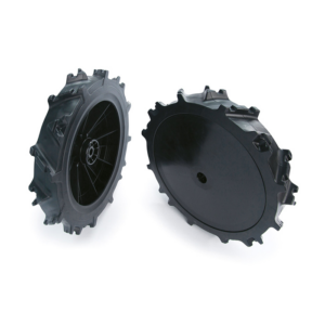 ¡MOW® High Traction Wheels
