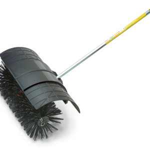 KB-KM Bristle Brush